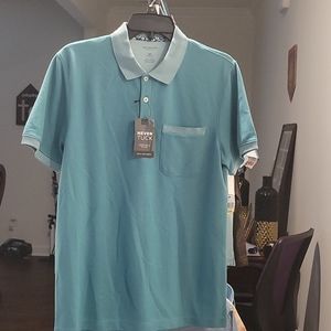 Van Heusen polo shirt